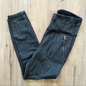 Old Navy Leggings Active Size Medium